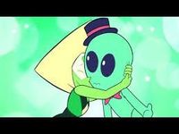 Peridot