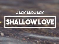 Shallow Love