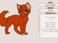 Squirrelflight