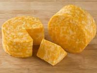 Colby jack cheese