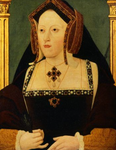 cathernie of aragon