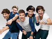 One Direction!!!!