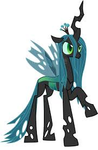 Queen Chrysalis