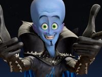 Megamind (megamind)