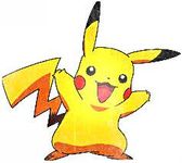 xXPikachuXx