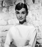 Audrey Hepburn