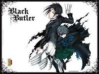 Black Butler