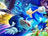 Sonic