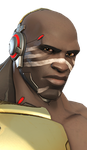 DoomFist