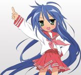 Konata Izumi