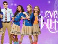 Every Witch Way