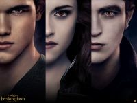 Breaking Dawn Part 2