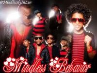 Mindless Behavior