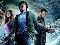 Percy Jackson