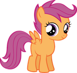 Scootaloo