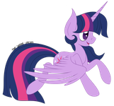 TWILIGHT SPARKLE