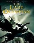 The Last Olympian