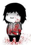 Jeff The Killer Cute