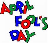 April Fool's Day