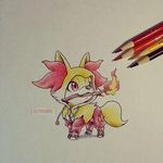 Fennekin