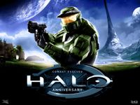 Halo: Combat Evolved Anniversary