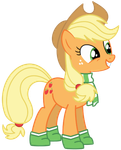 Applejack's