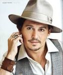 Johnny Depp