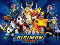 Digimon