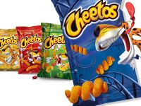 Cheetos