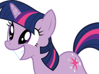 Twilight Sparkle