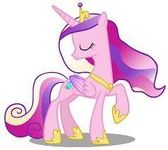 Princess Cadence