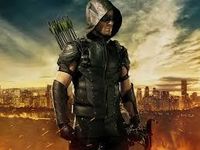 Green Arrow (Arrow Version)