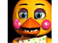 Toy Chica