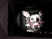 Mangle! She's really boss!