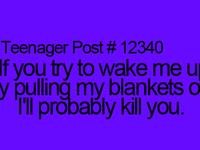 teenager post #12340