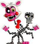 Adventure Mangle