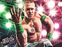 John Cena