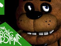 Five Nights At Freddy's