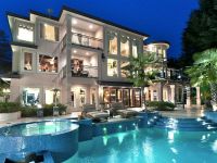 your mansion