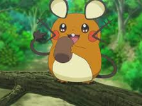 Dedenne