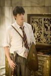 Edmund Pevensie