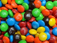 M&M