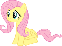 Fluttershy