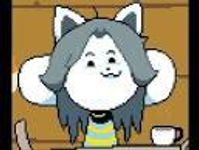 Temmie! (' 3 ')