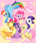 MLP:FIM DEFINITELY! 