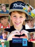 Matty b