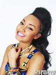 leigh-anne pinnock