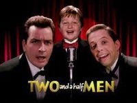 Two and a half men