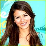 Victoria Justice