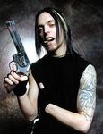 Matt Tuck (Bullet For My Valentine)